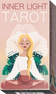 Inner Light Tarot Cards